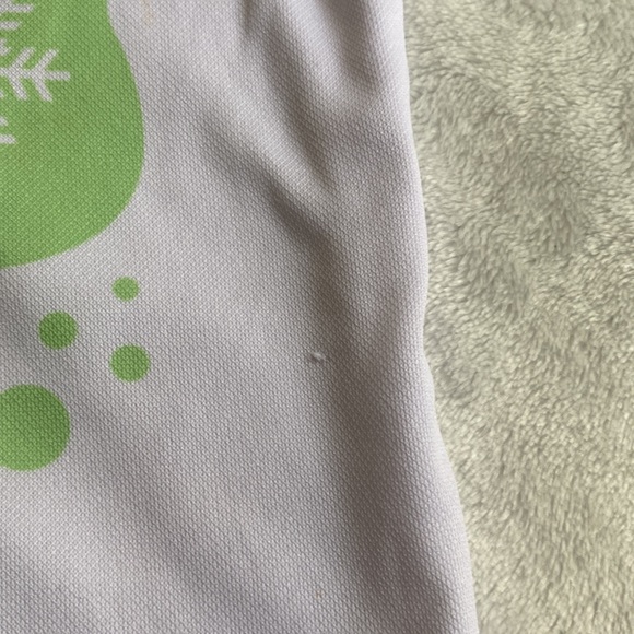 Micky and Minie Mouse Christmas White Shirt - Picture 8 of 10